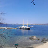 Ammouliani Island